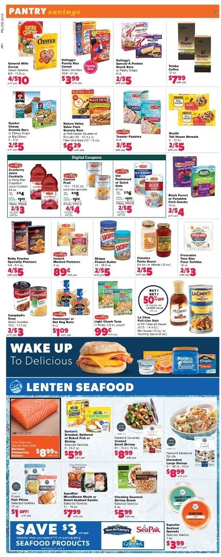 Family Fare ad - 03/13/2022 - 03/19/2022. Page 3