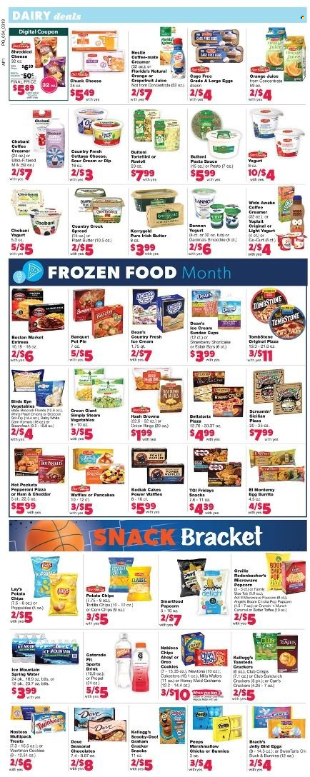 Family Fare ad - 03/13/2022 - 03/19/2022. Page 4