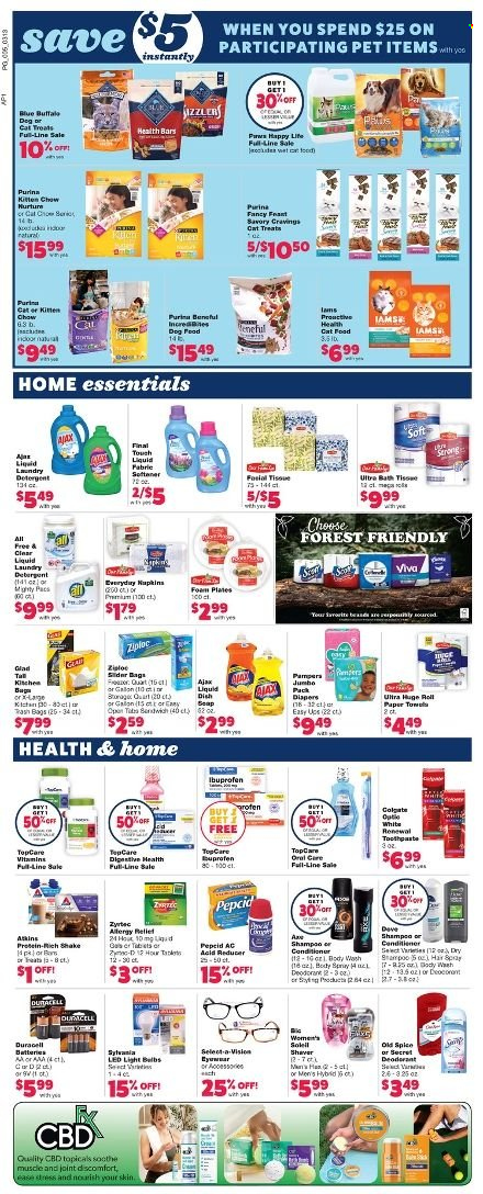 Family Fare ad - 03/13/2022 - 03/19/2022. Page 5