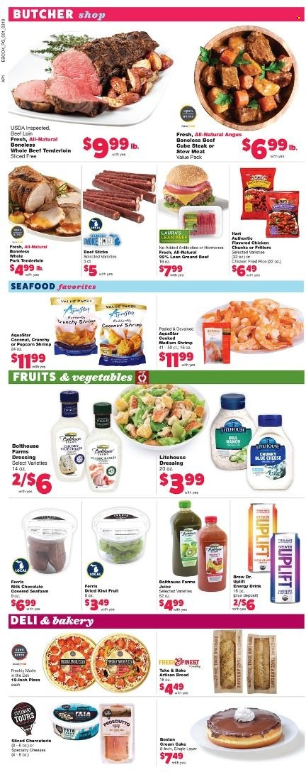 Family Fare ad - 03/13/2022 - 03/19/2022. Page 7