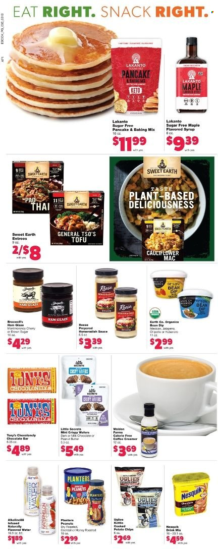 Family Fare ad - 03/13/2022 - 03/19/2022. Page 8
