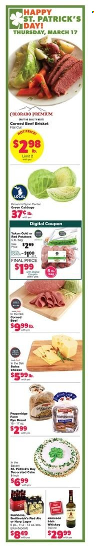Family Fare ad - 03/13/2022 - 03/19/2022. Page 9