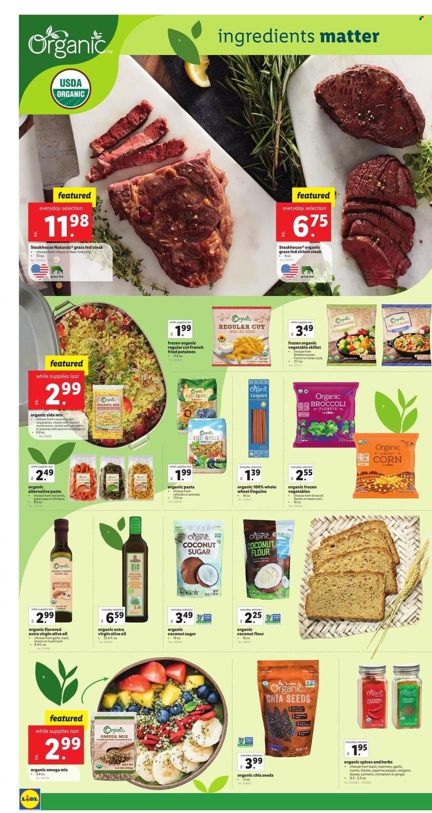 Lidl ad - 03/16/2022 - 03/22/2022. Page 2