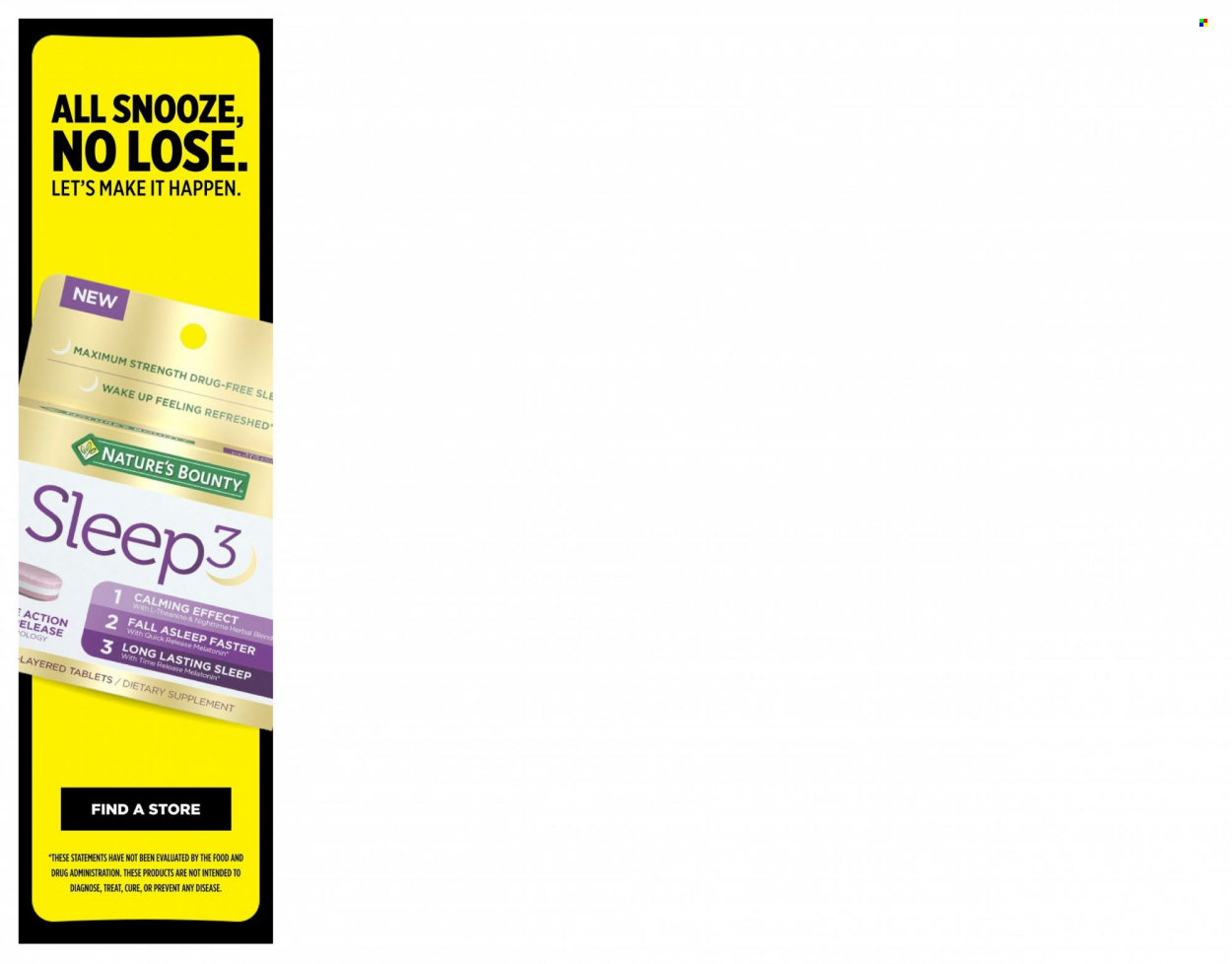 Dollar General ad - 03/13/2022 - 03/19/2022. Page 17