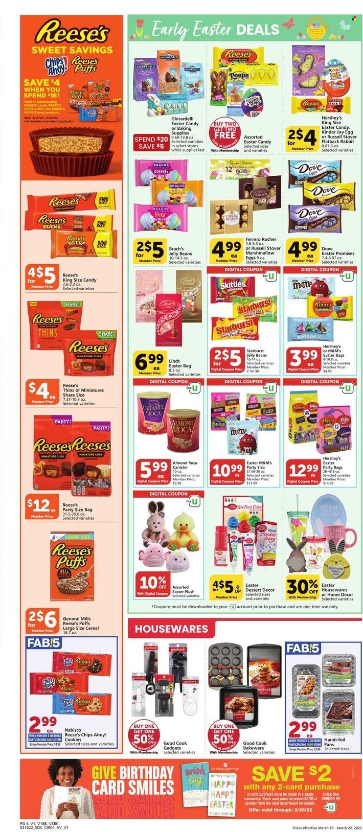 Vons ad - 03/16/2022 - 03/22/2022. Page 4