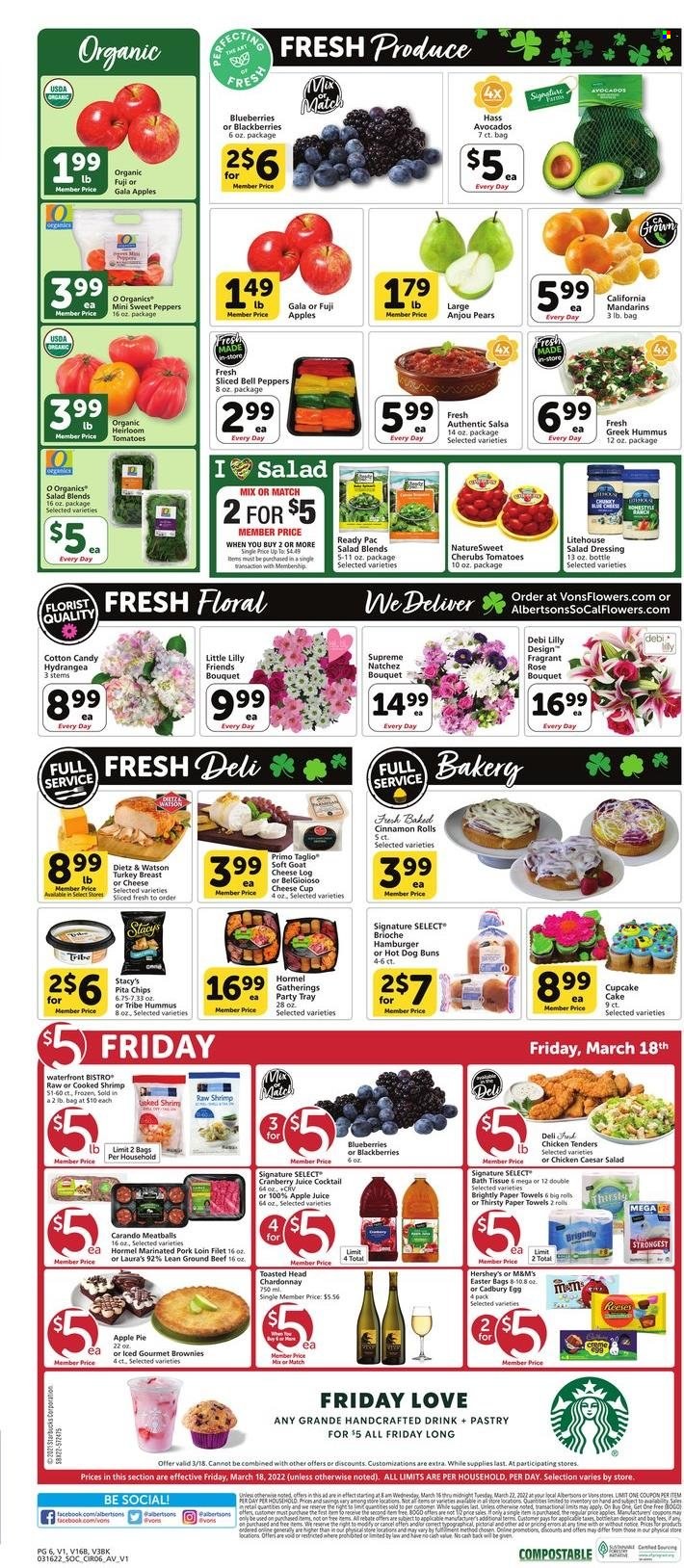 Vons ad - 03/16/2022 - 03/22/2022. Page 6