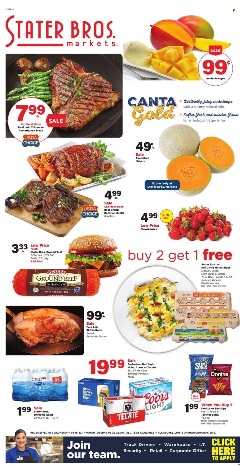 Stater Bros. ad - 03/16/2022 - 03/22/2022. Page 1