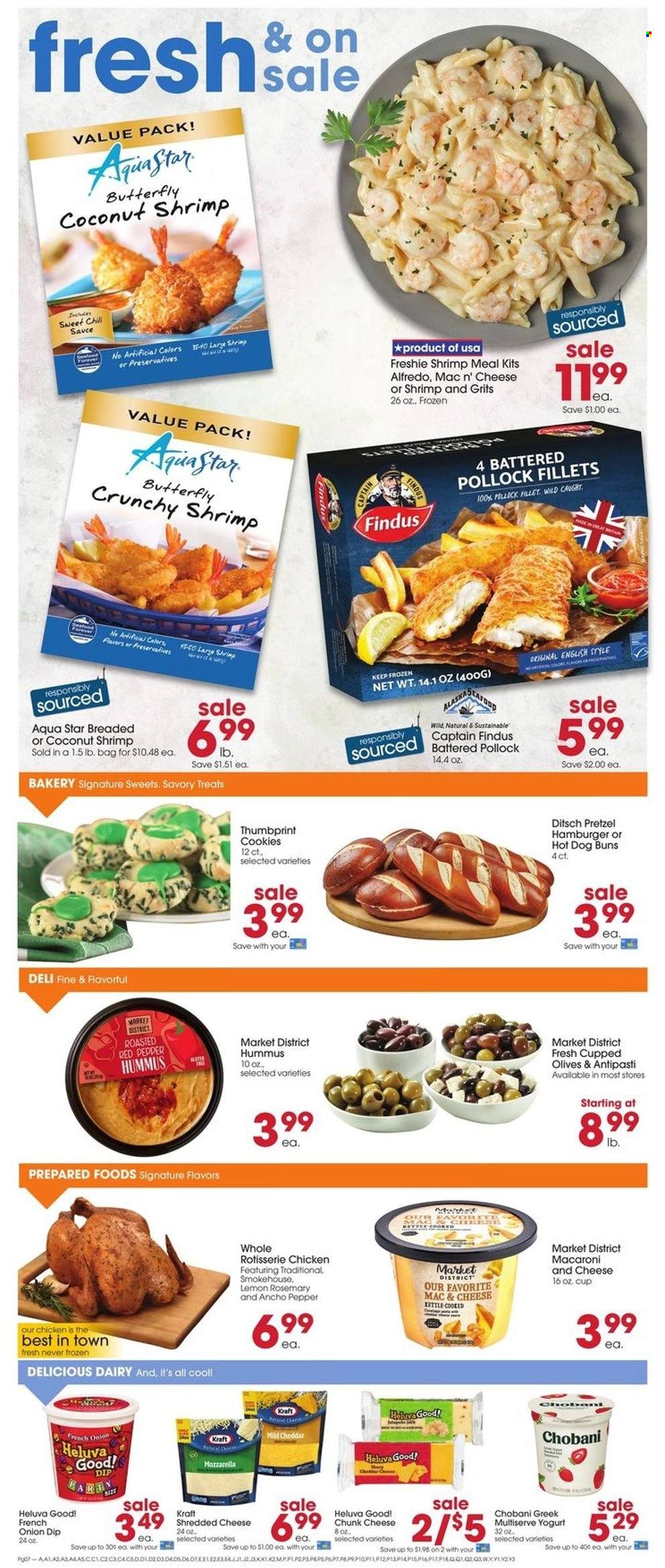 Giant Eagle ad - 03/17/2022 - 03/23/2022. Page 6