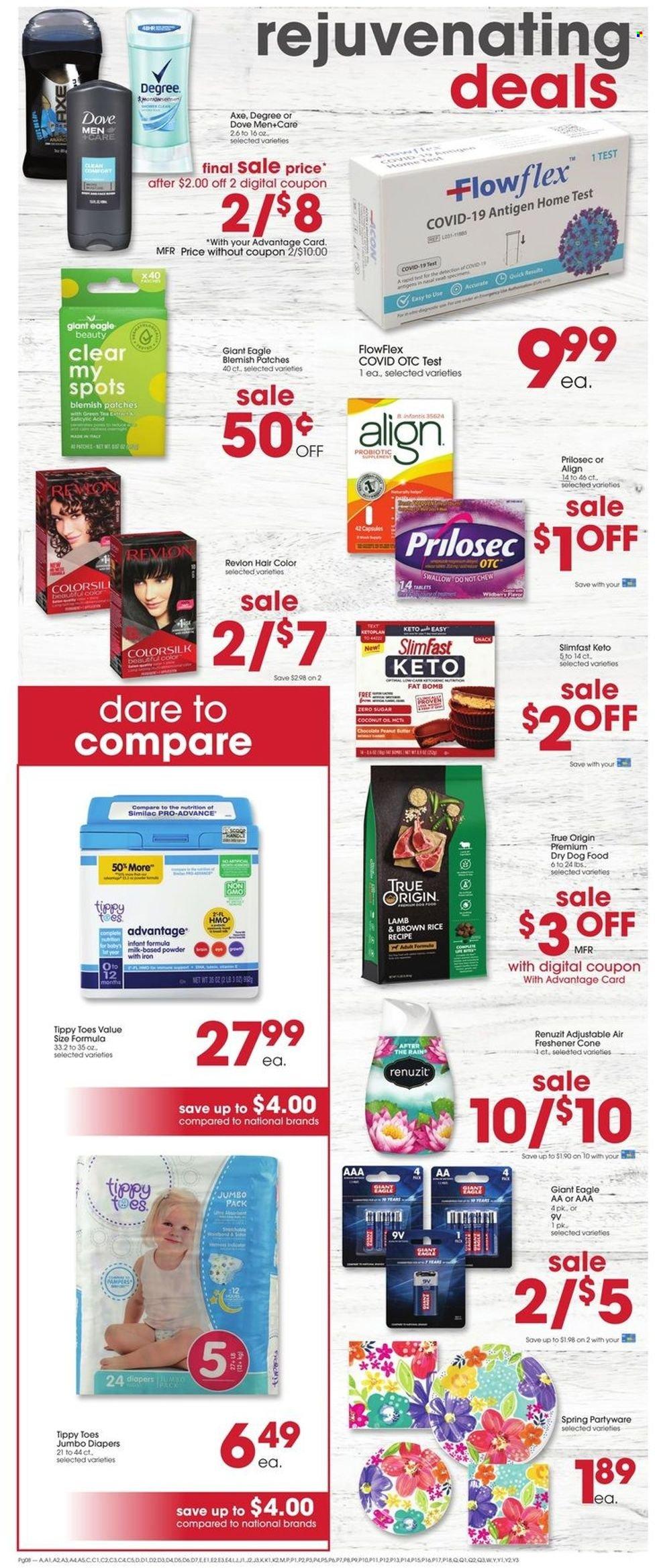 Giant Eagle ad - 03/17/2022 - 03/23/2022. Page 7