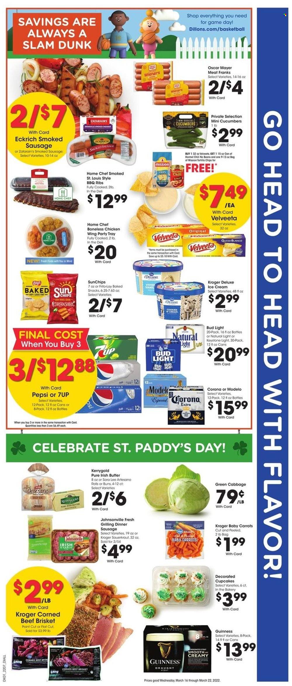 Dillons ad - 03/16/2022 - 03/22/2022. Page 2
