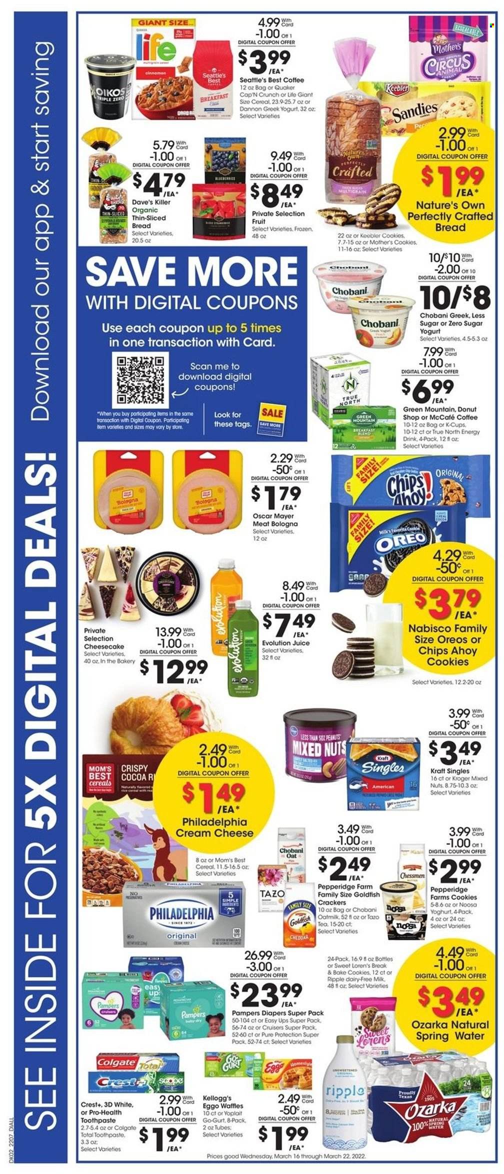 Dillons ad - 03/16/2022 - 03/22/2022. Page 3