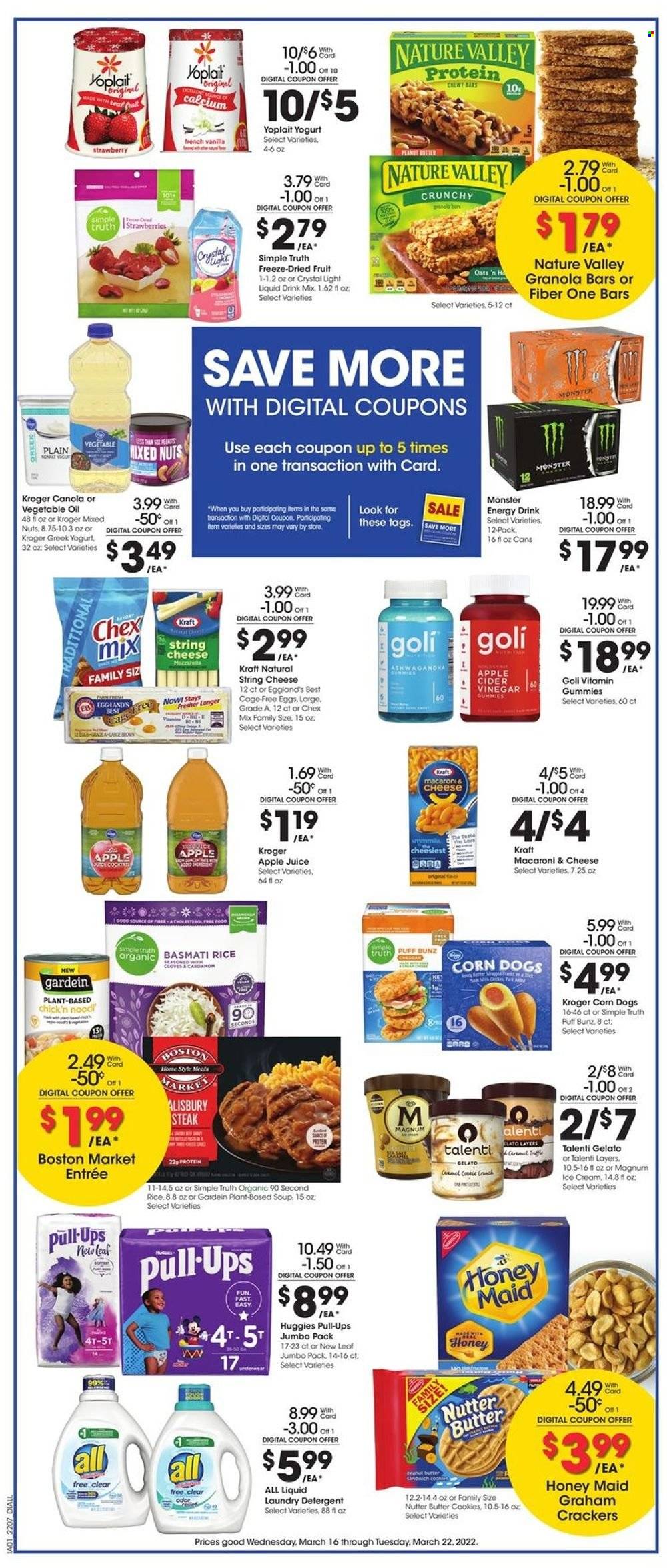 Dillons ad - 03/16/2022 - 03/22/2022. Page 4