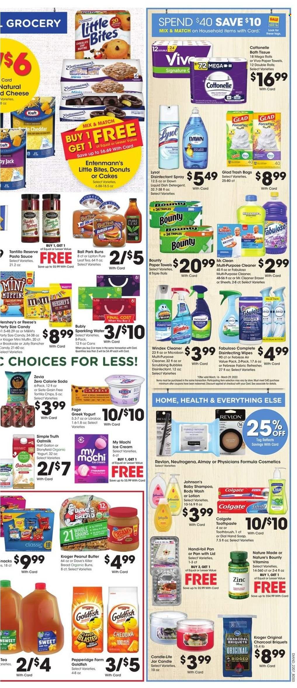 Dillons ad - 03/16/2022 - 03/22/2022. Page 6