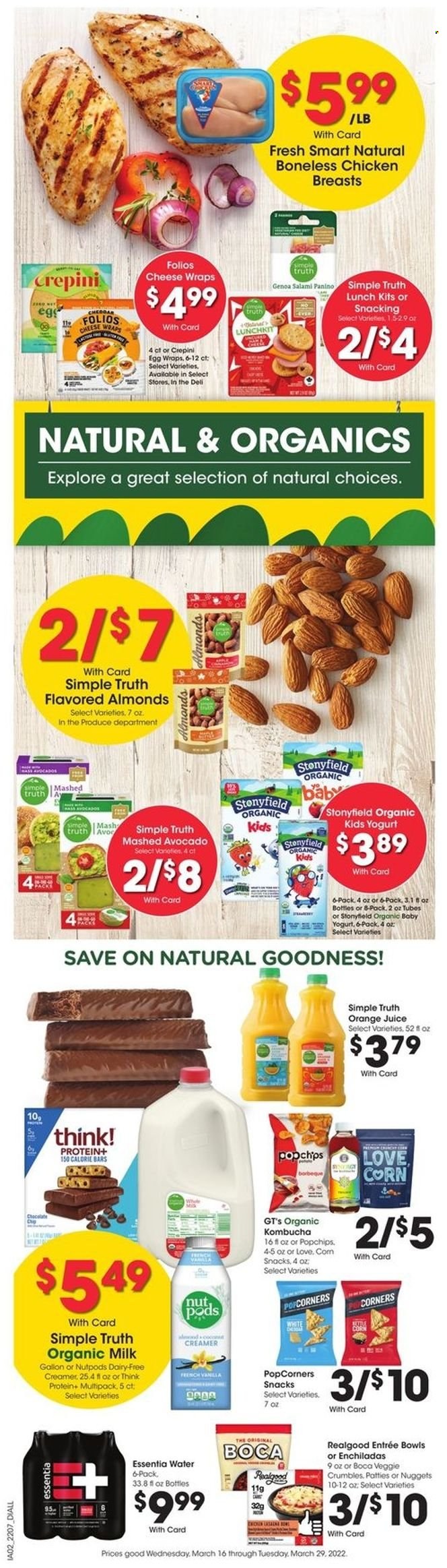 Dillons ad - 03/16/2022 - 03/22/2022. Page 7