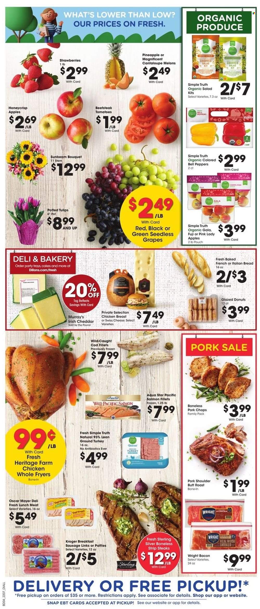 Dillons ad - 03/16/2022 - 03/22/2022. Page 8