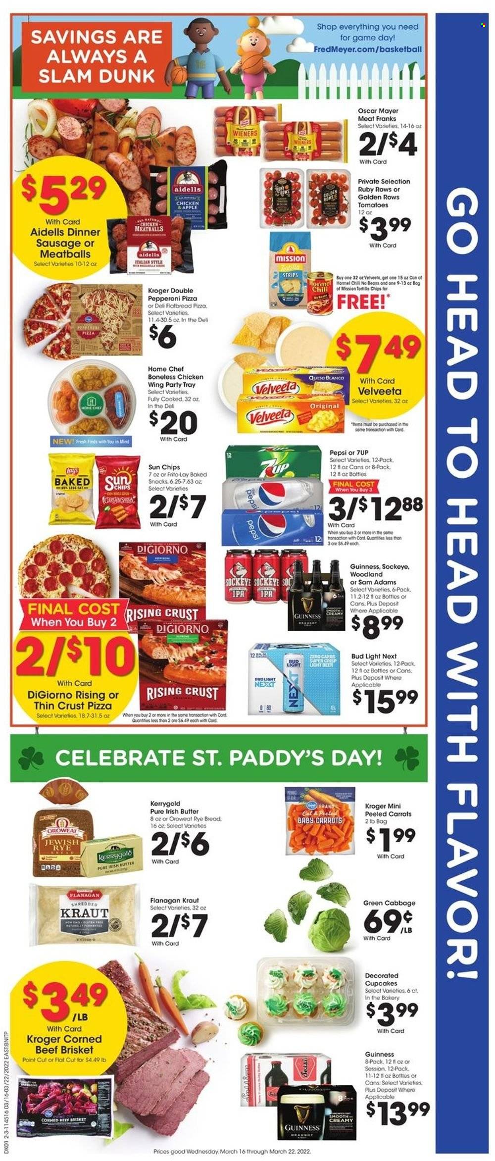Fred Meyer ad - 03/16/2022 - 03/22/2022. Page 2