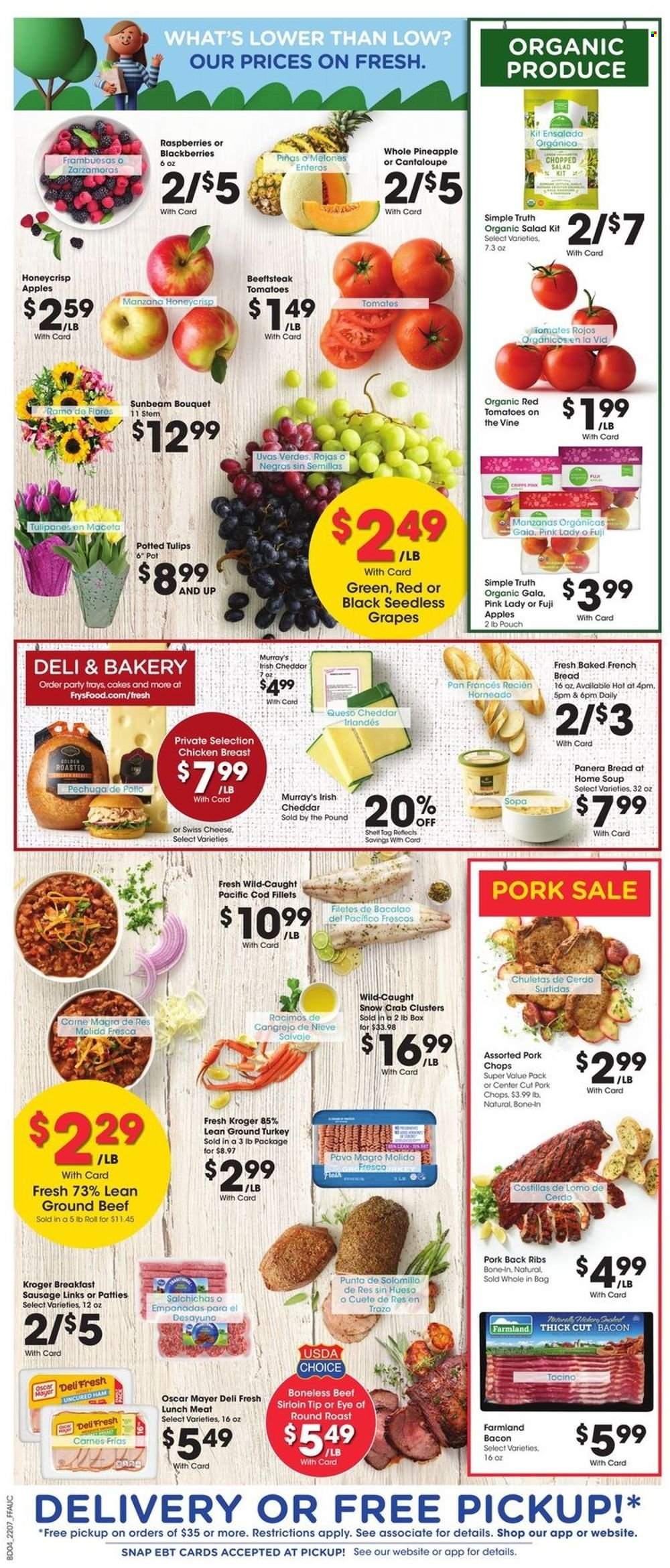 Fry’s ad - 03/16/2022 - 03/22/2022. Page 8