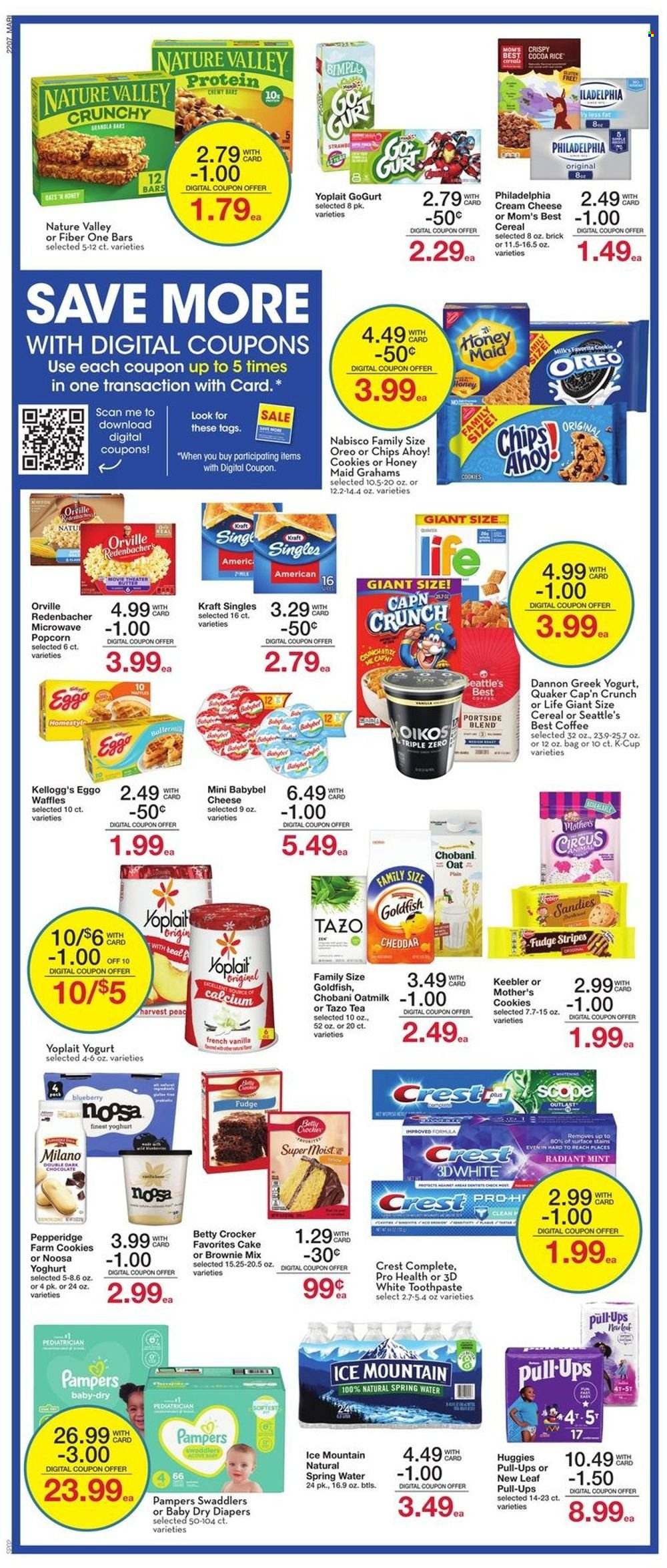 Mariano’s ad - 03/16/2022 - 03/22/2022. Page 3