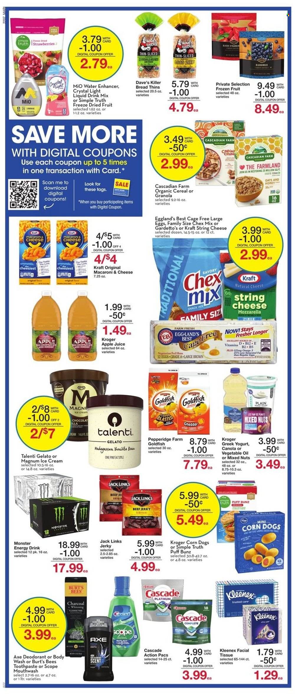 Mariano’s ad - 03/16/2022 - 03/22/2022. Page 8