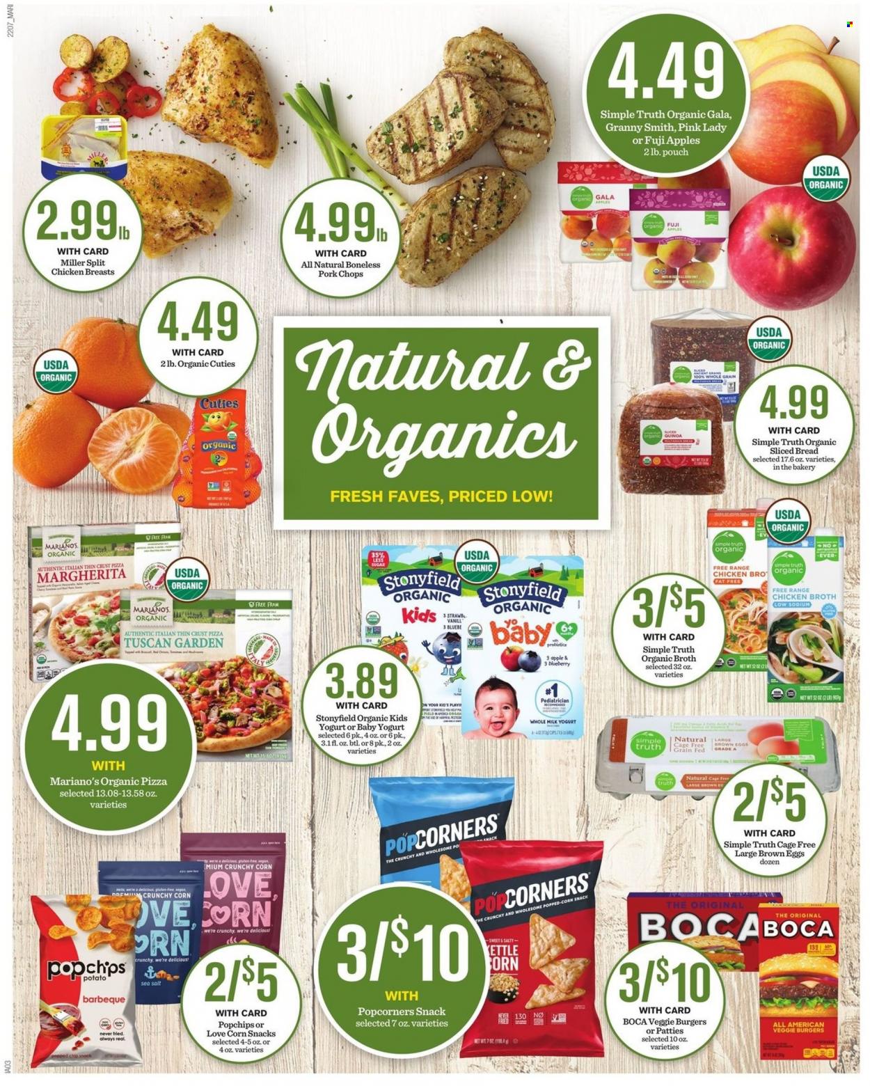 Mariano’s ad - 03/16/2022 - 03/22/2022. Page 9