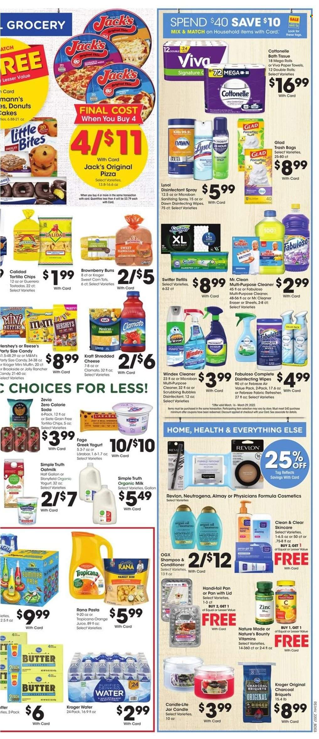 Pick ‘n Save ad - 03/16/2022 - 03/22/2022. Page 6