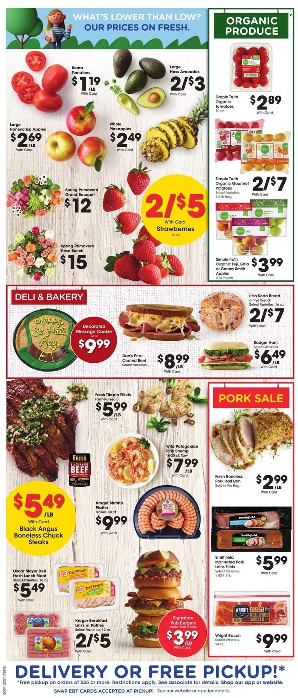 Pick ‘n Save ad - 03/16/2022 - 03/22/2022. Page 8