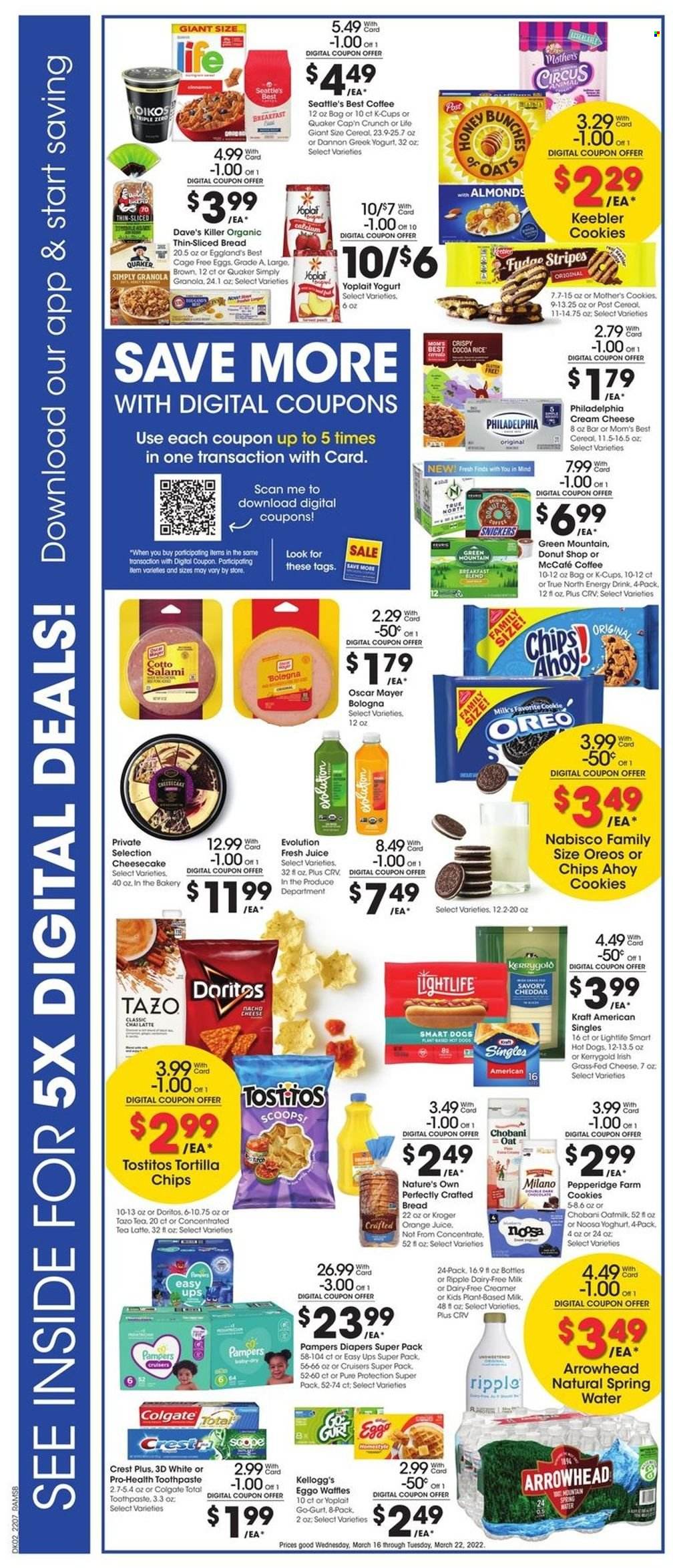 Ralphs ad - 03/16/2022 - 03/22/2022. Page 3