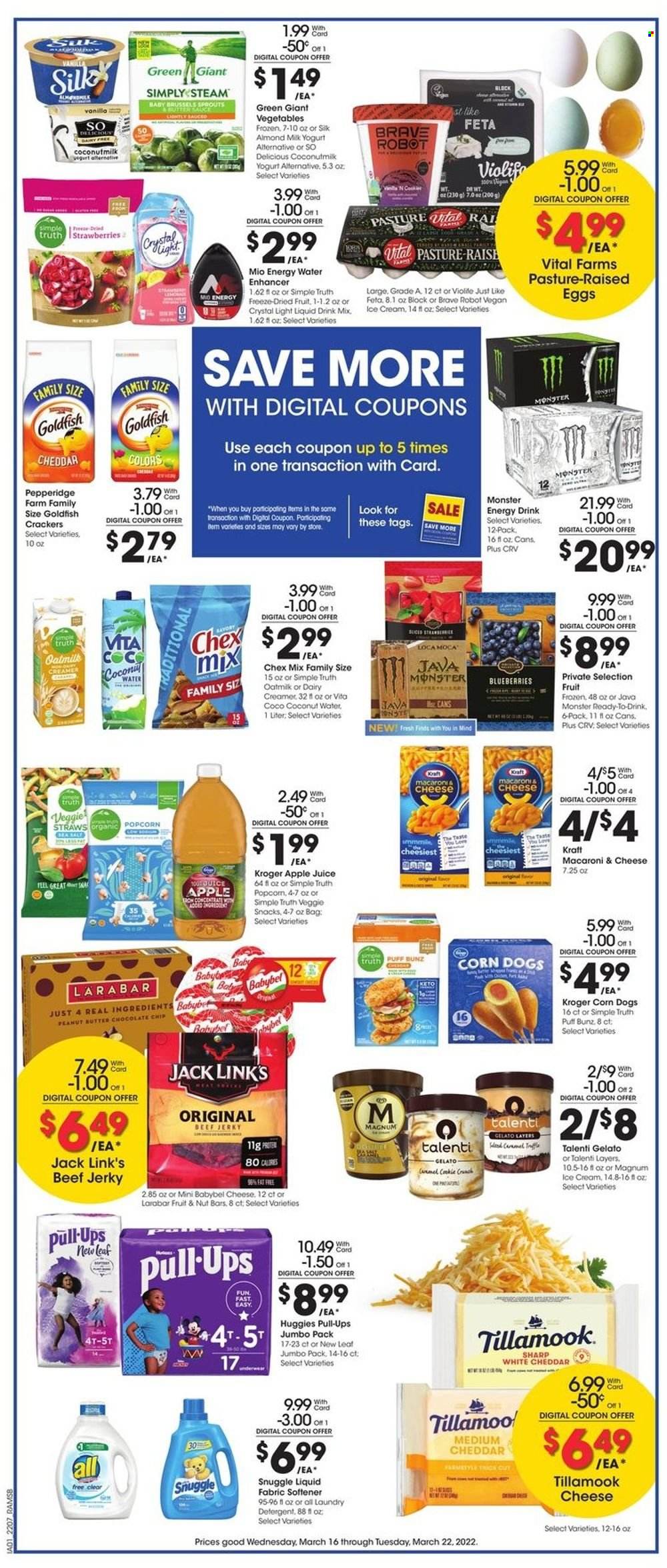 Ralphs ad - 03/16/2022 - 03/22/2022. Page 4