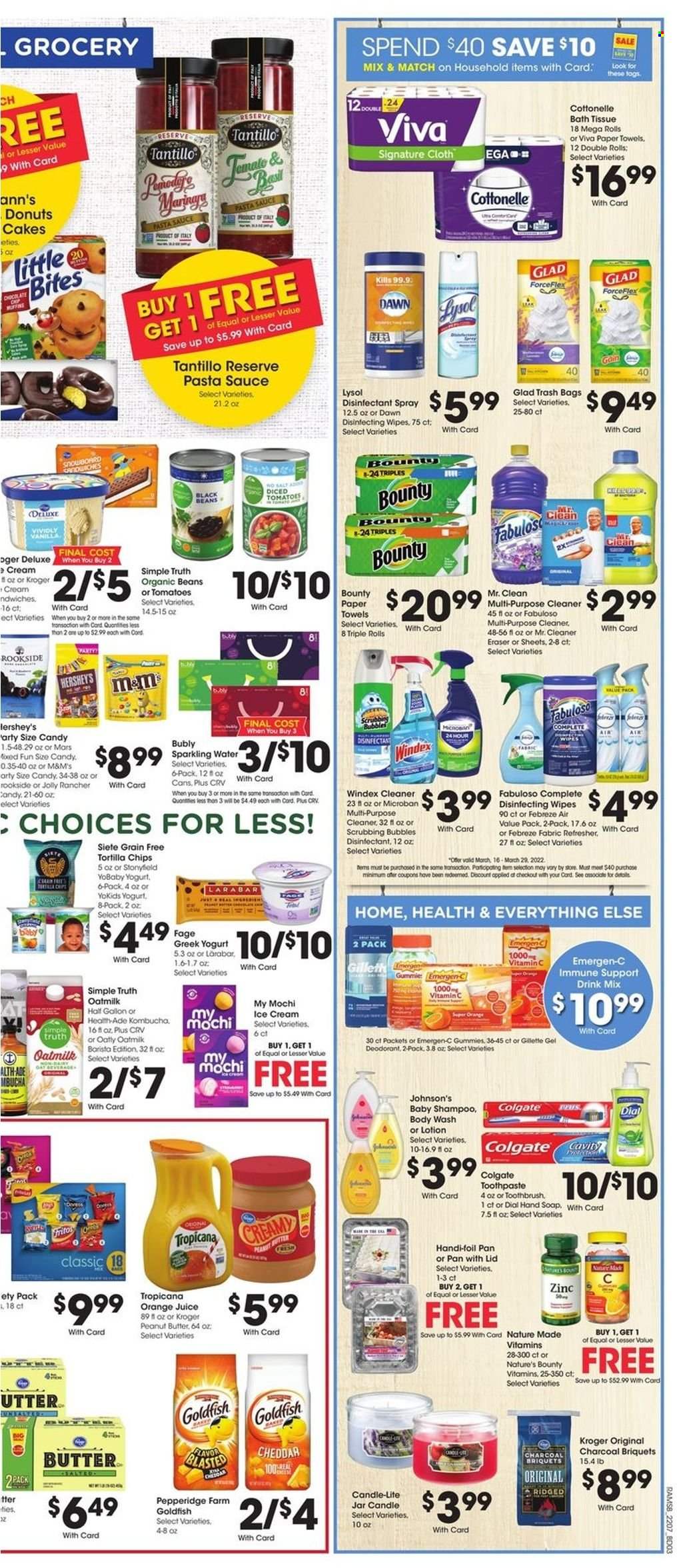 Ralphs ad - 03/16/2022 - 03/22/2022. Page 6