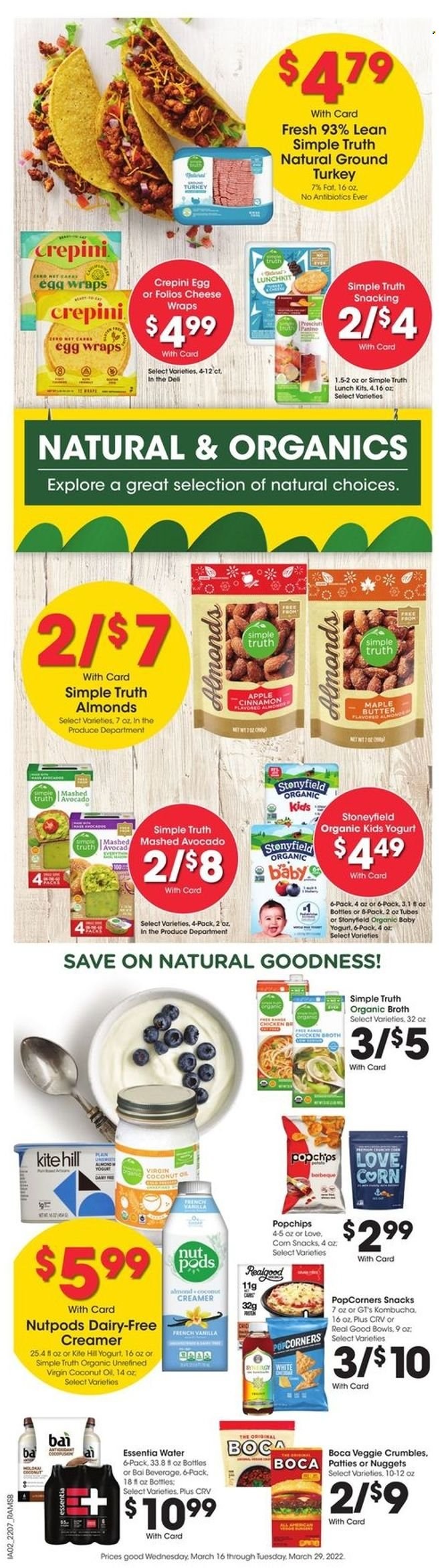 Ralphs ad - 03/16/2022 - 03/22/2022. Page 7