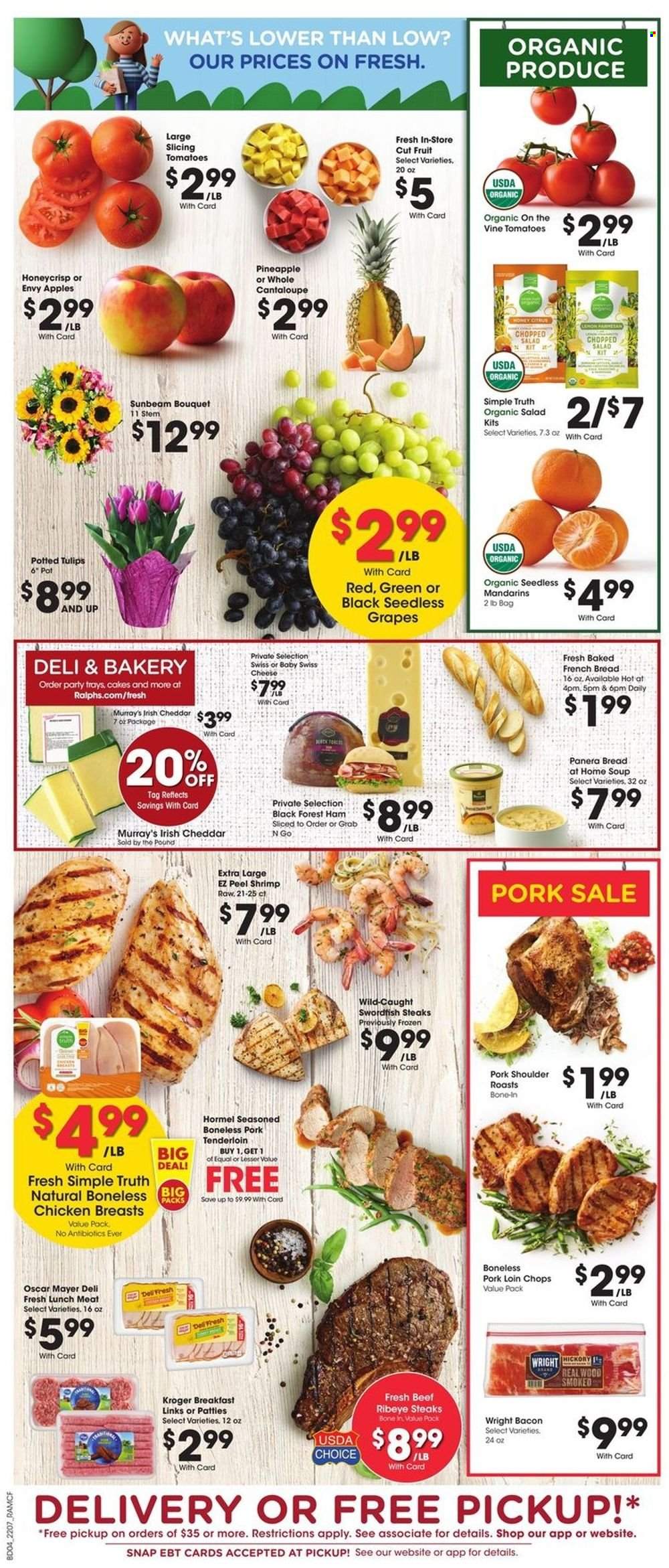 Ralphs ad - 03/16/2022 - 03/22/2022. Page 8