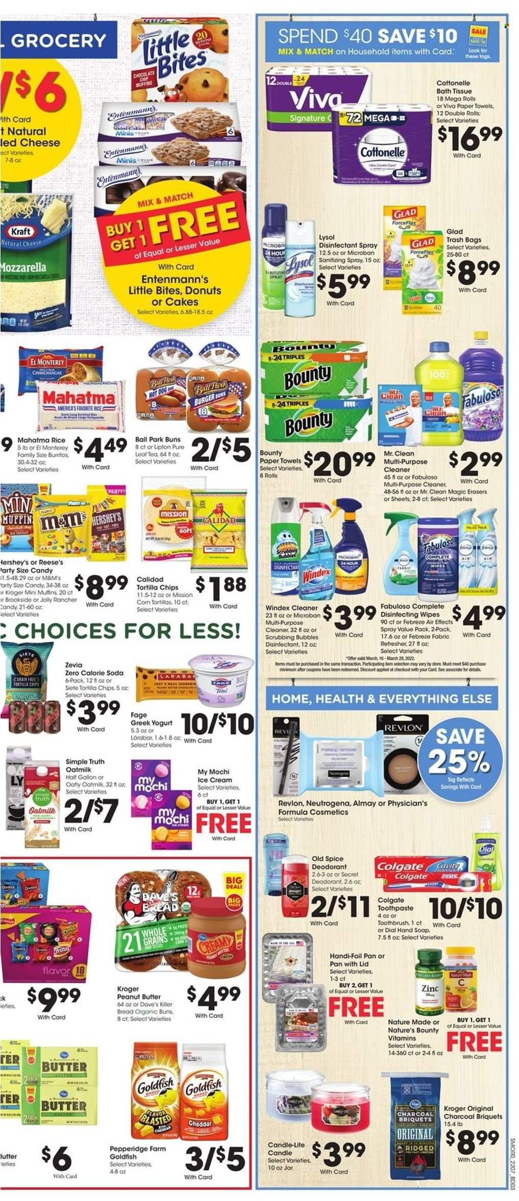 Smith's ad - 03/16/2022 - 03/22/2022. Page 6