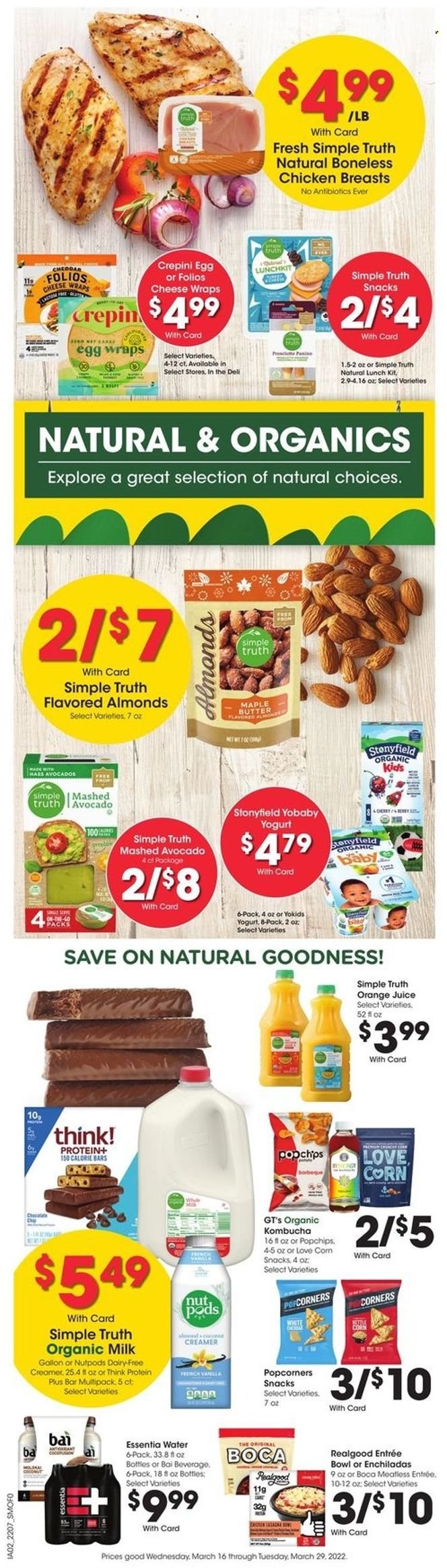 Smith's ad - 03/16/2022 - 03/22/2022. Page 7