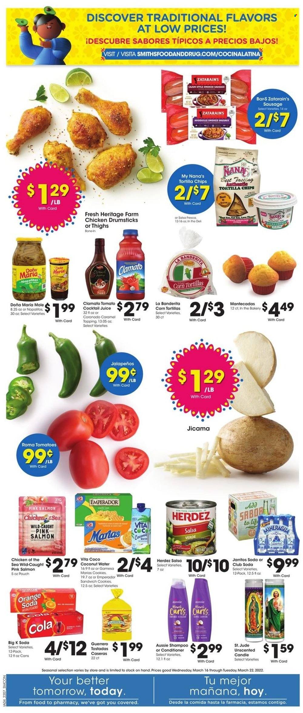 Smith's ad - 03/16/2022 - 03/22/2022. Page 9