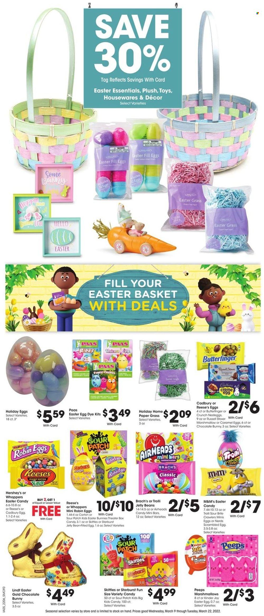 Smith's ad - 03/16/2022 - 03/22/2022. Page 10