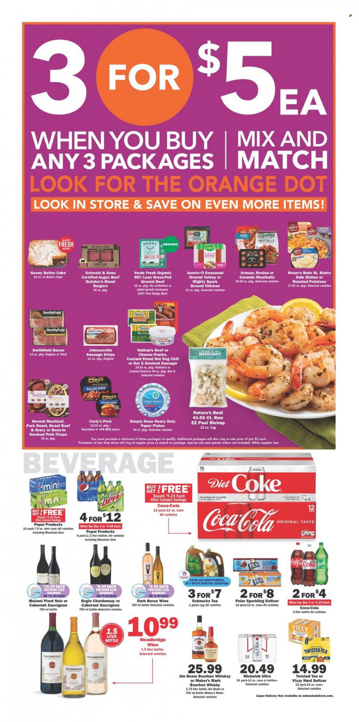 Schnucks ad - 03/16/2022 - 03/22/2022. Page 3