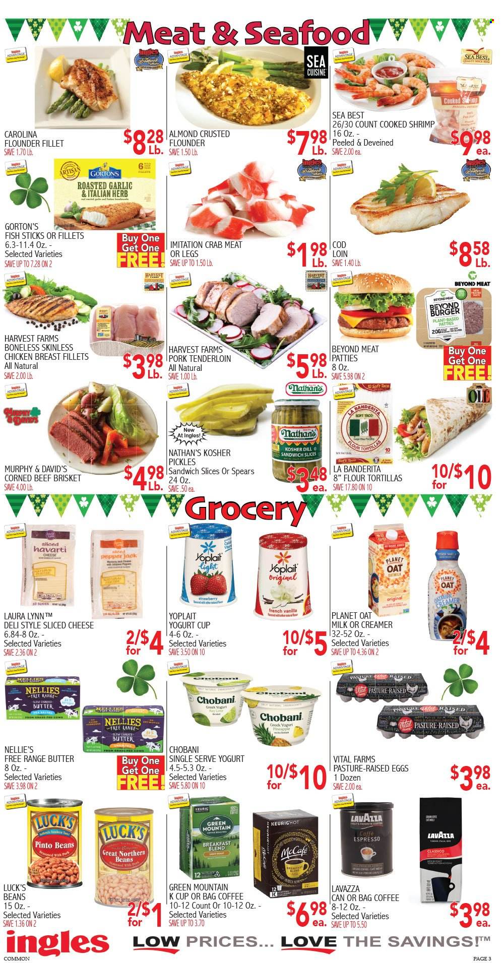 Ingles ad - 03/16/2022 - 03/22/2022. Page 3