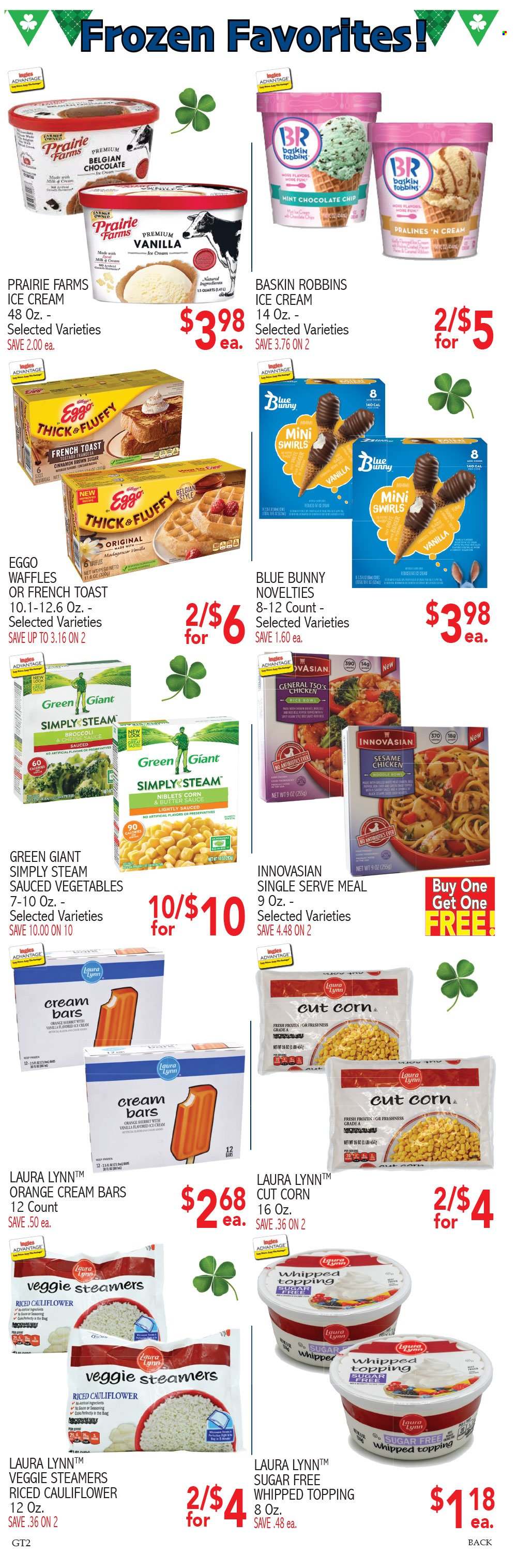 Ingles ad - 03/16/2022 - 03/22/2022. Page 6