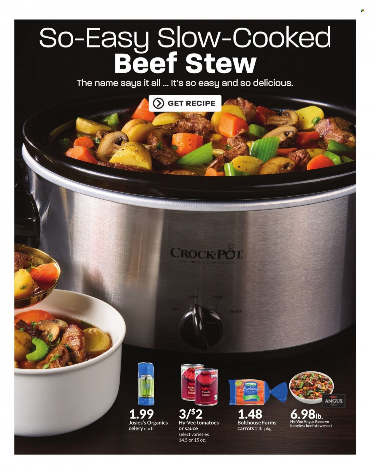Hy-Vee ad - 03/16/2022 - 03/22/2022. Page 12