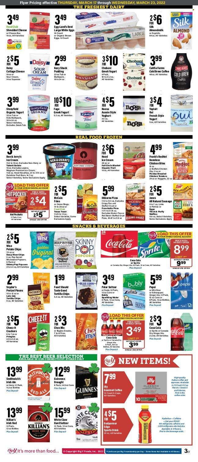Big Y ad - 03/17/2022 - 03/23/2022. Page 3