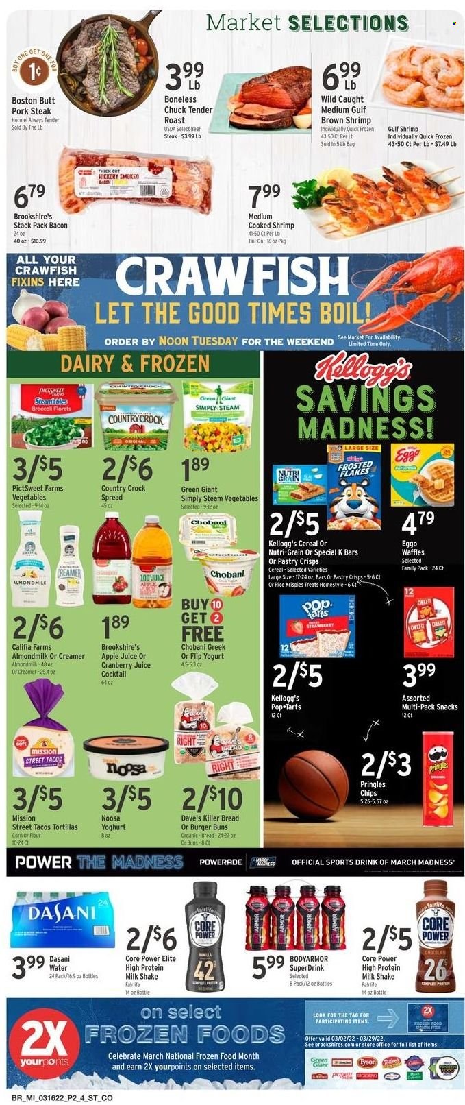 Brookshires ad - 03/16/2022 - 03/22/2022. Page 2