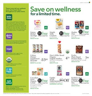 Publix ad - 03/17/2022 - 03/23/2022. Page 19