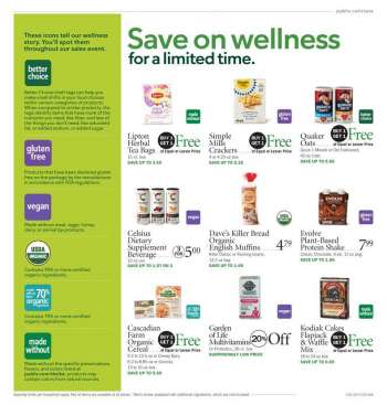 Publix Flyer - 03/17/2022 - 03/23/2022.