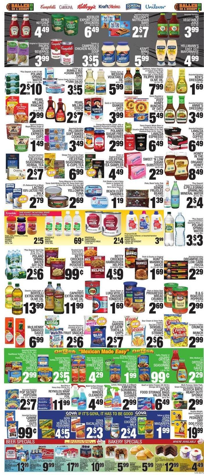 C-Town ad - 03/18/2022 - 03/24/2022. Page 2
