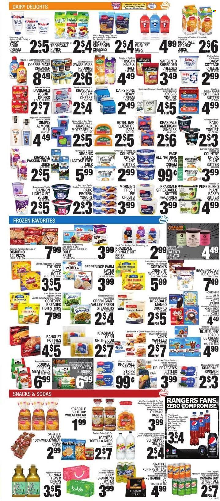 C-Town ad - 03/18/2022 - 03/24/2022. Page 3