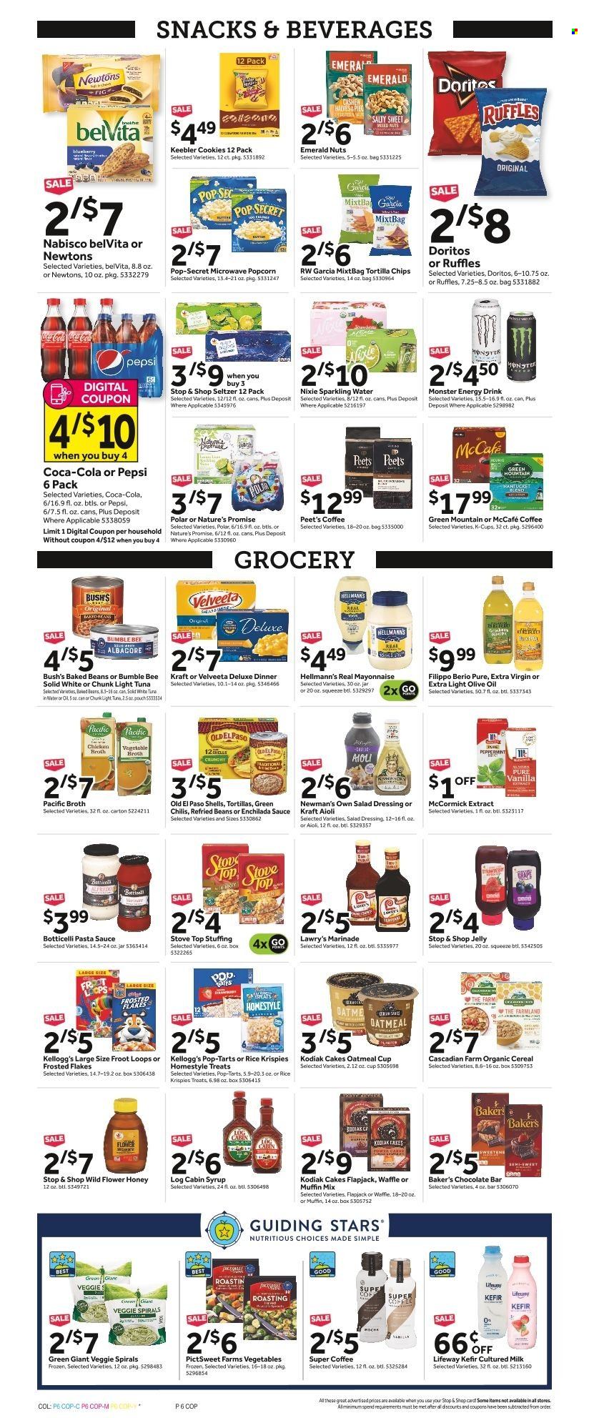Stop & Shop ad - 03/18/2022 - 03/24/2022. Page 6