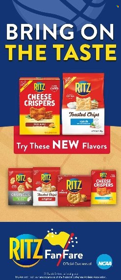 Stop & Shop ad - 03/18/2022 - 03/24/2022. Page 16