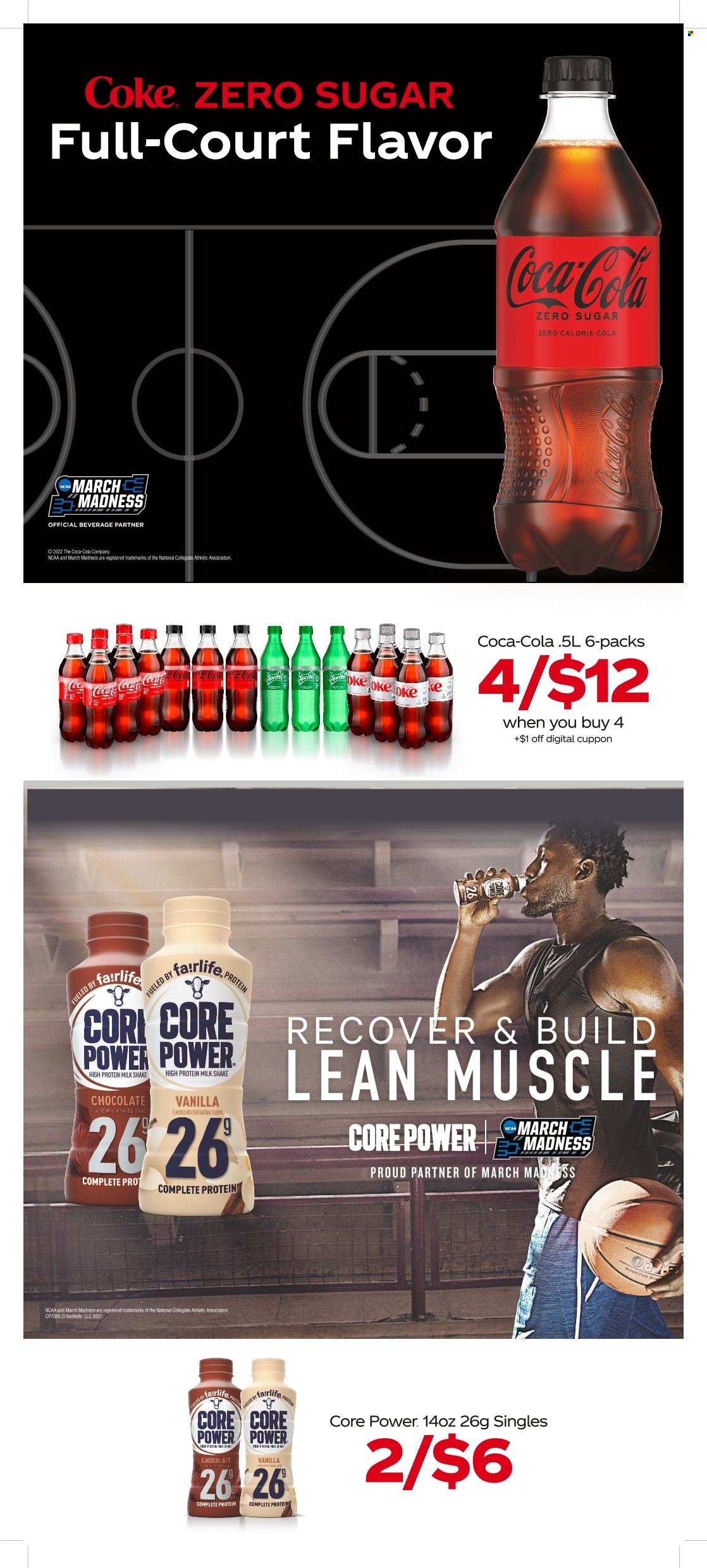 Stop & Shop ad - 03/18/2022 - 03/24/2022. Page 17