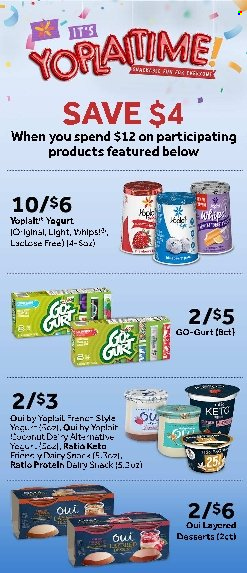 Stop & Shop ad - 03/18/2022 - 03/24/2022. Page 21