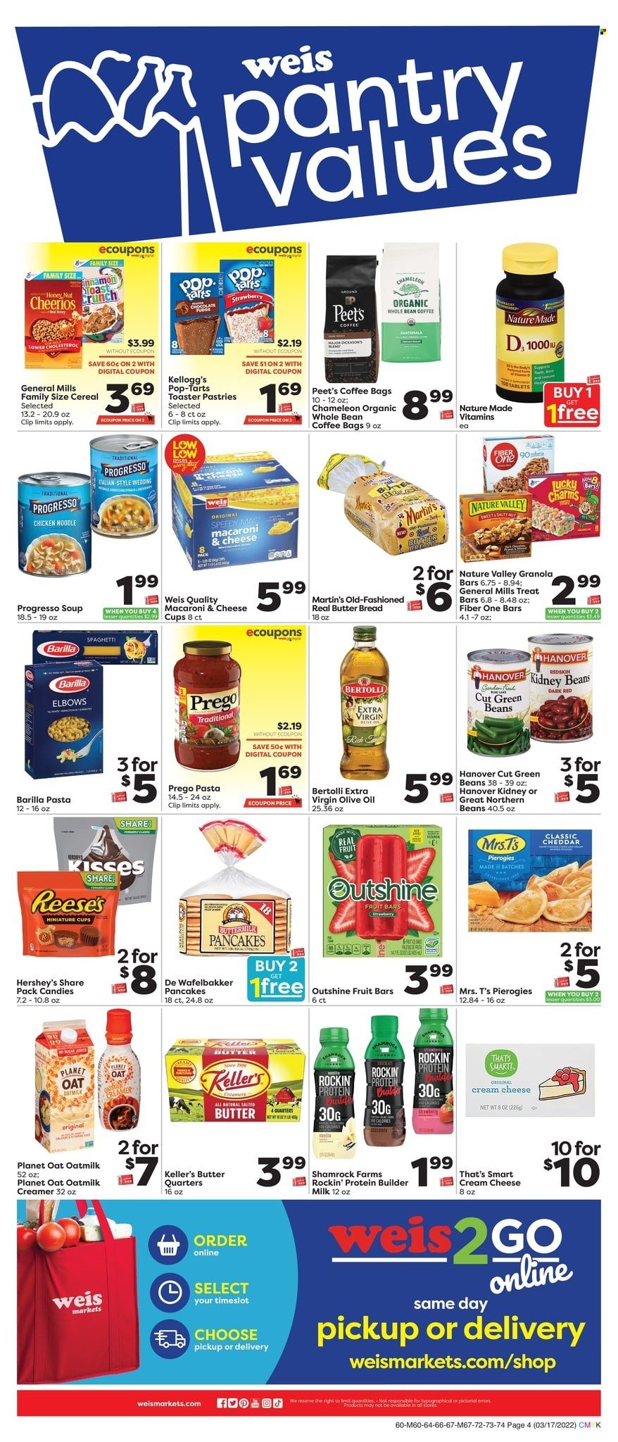 Weis ad - 03/17/2022 - 03/24/2022. Page 3